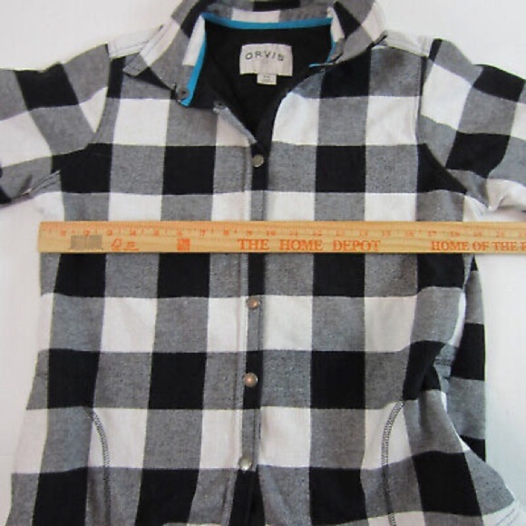 Orvis Women's Warm & Cozy Jacket - Picture 4 of 5